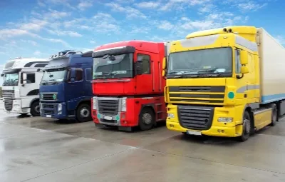 Ankara Tutak Nakliye Ambarı