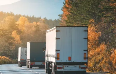 Ankara ile Tutak Arası Klima Taşıma