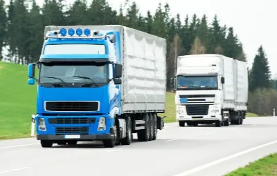 Ankara ile Tutak Arası Eşya Taşıma